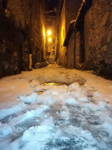 Bed & Breakfast Centro Storico