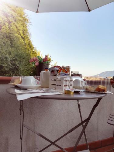 Bed & Breakfast Centro Storico