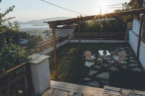 Apartamento Guesthouse In Pelion