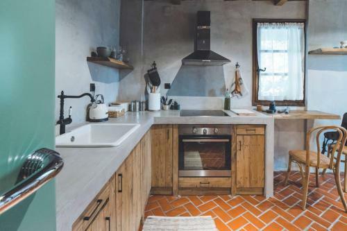 Apartamento Guesthouse In Pelion