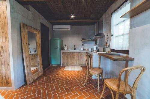 Apartamento Guesthouse In Pelion