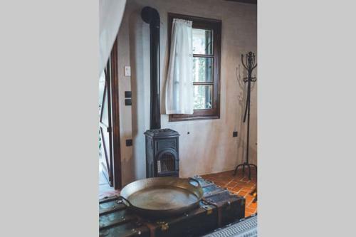 Apartamento Guesthouse In Pelion