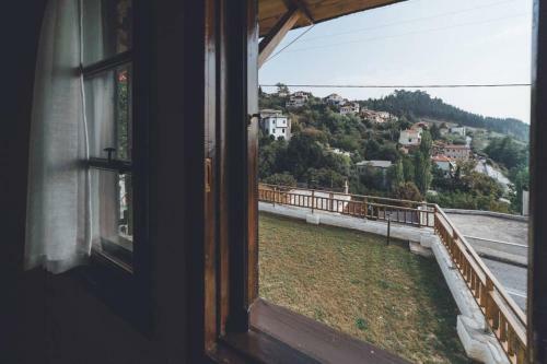 Apartamento Guesthouse In Pelion