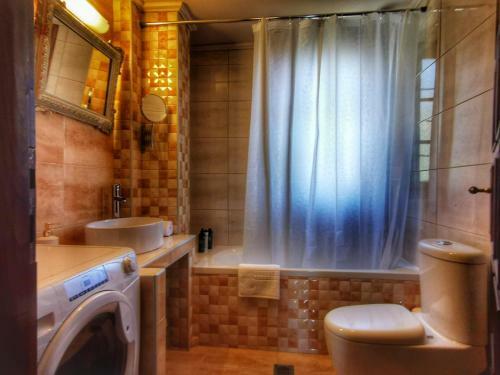 Alexia's Pelion Villa
