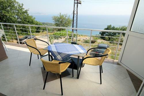 Apartments Vila Dusan