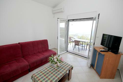 Apartments Vila Dusan