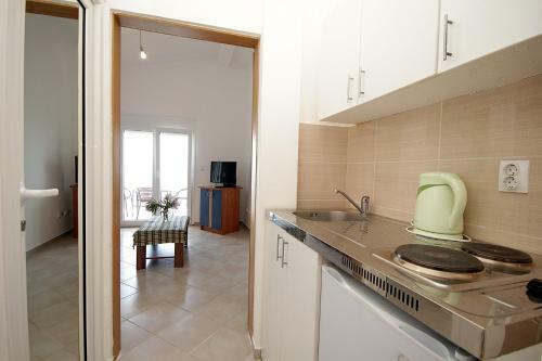 Apartments Vila Dusan