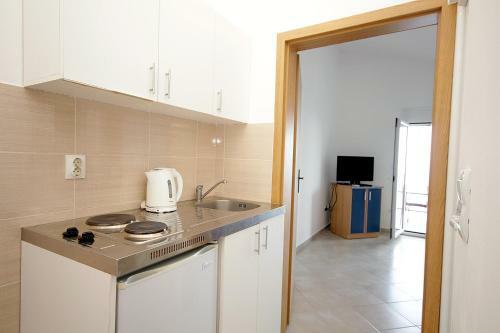 Apartments Vila Dusan