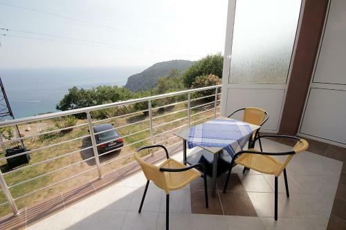 Apartments Vila Dusan