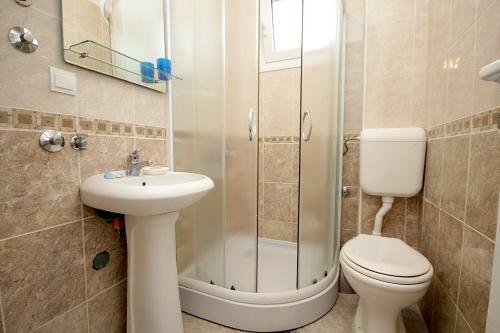 Apartments Vila Dusan
