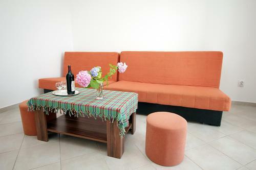 Apartments Vila Dusan