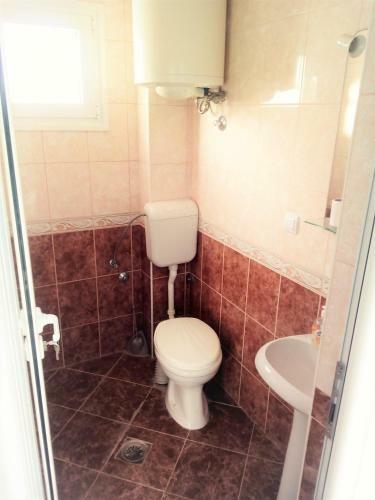 Apartments Vila Dusan