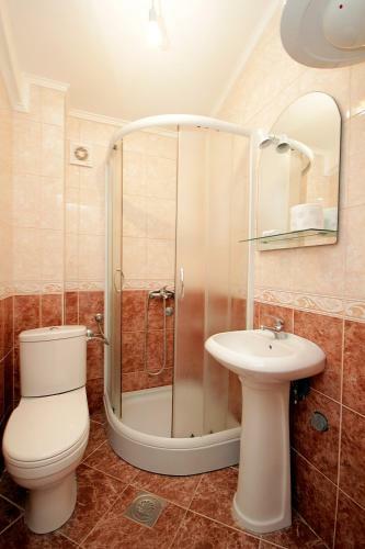 Apartments Vila Dusan