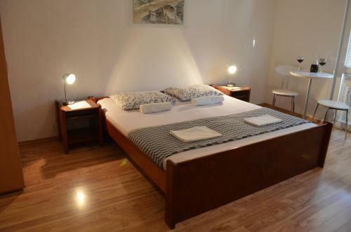 Apartment Folic Sutomore
