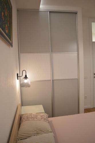 Apartment Folic Sutomore