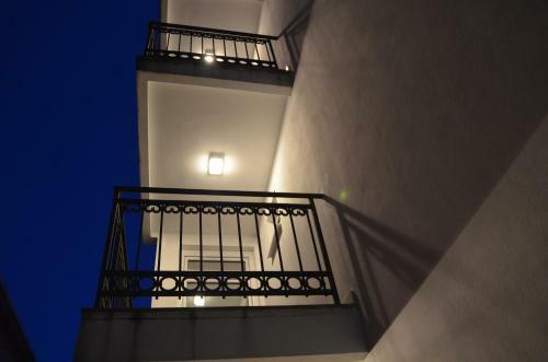 Apartment Folic Sutomore