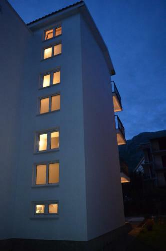 Apartment Folic Sutomore