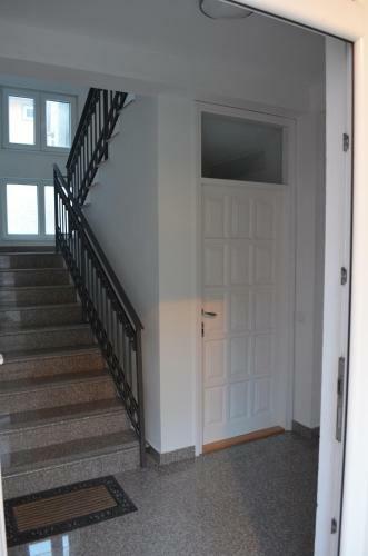 Apartment Folic Sutomore