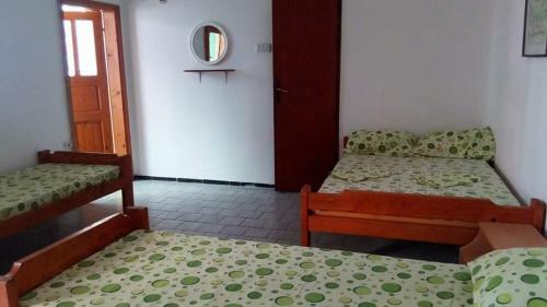 Apartmani Jelena Sutomore