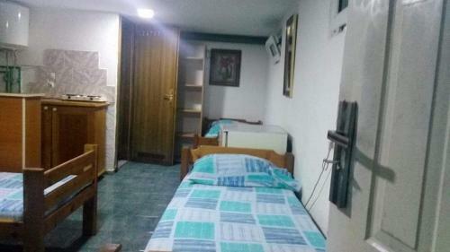 Apartmani Jelena Sutomore