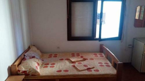 Apartmani Jelena Sutomore