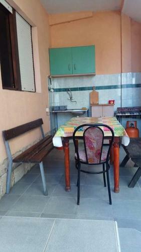Apartmani Jelena Sutomore