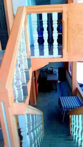 Apartmani Jelena Sutomore