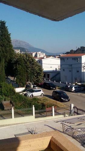 Apartmani Jelena Sutomore