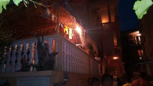 Apartmani Jelena Sutomore