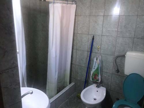 Apartamento Sanja Sutomore