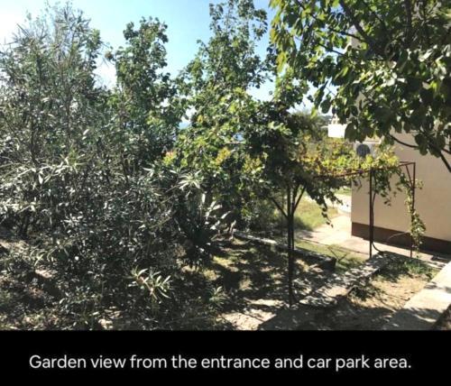 Panorama View 2-bed Apartment In Sutomore