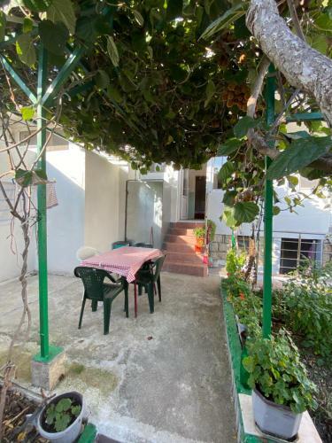 Apartmani Perovic