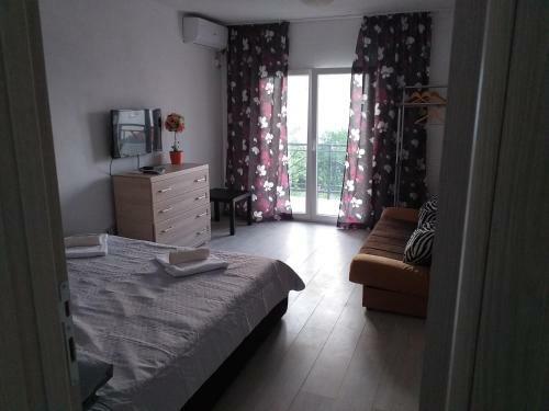 Hostal Apartments Odal