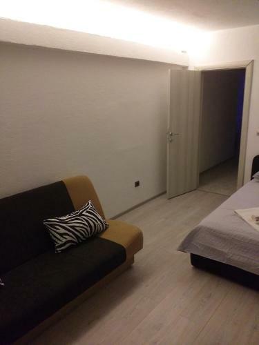 Hostal Apartments Odal