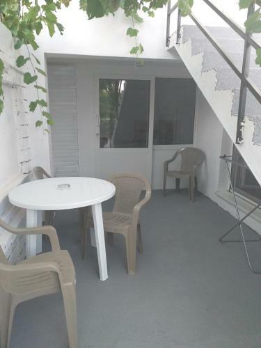 Hostal Apartments Odal