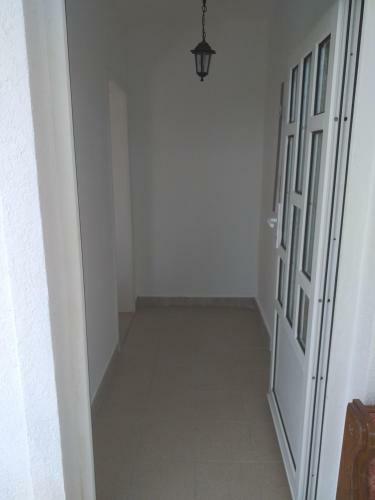 Hostal Apartments Odal
