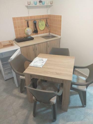 Hostal Apartments Odal