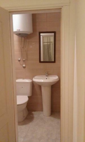 Hostal Apartments Odal