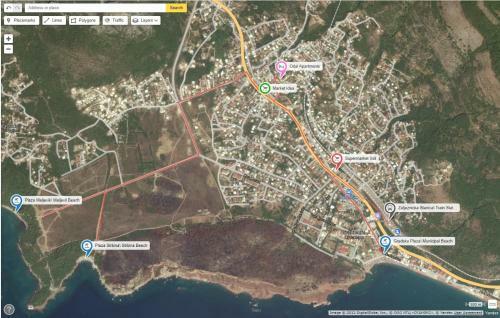 Hostal Apartments Odal