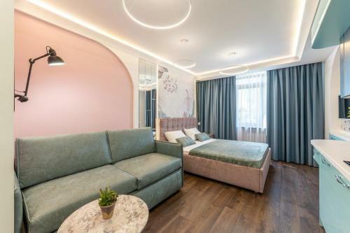 Comfortable Apartments