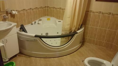 Bg Villa Apartment Xl