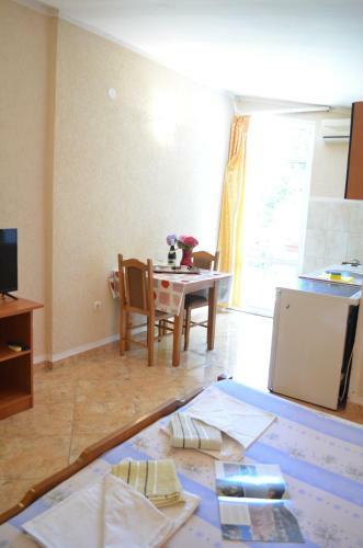 Apartamento Family House Ivanovic