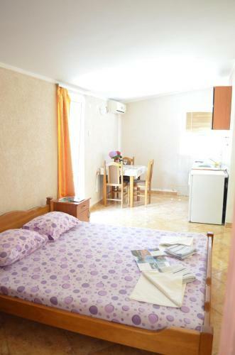 Apartamento Family House Ivanovic
