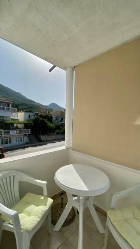 Dusan Apartments