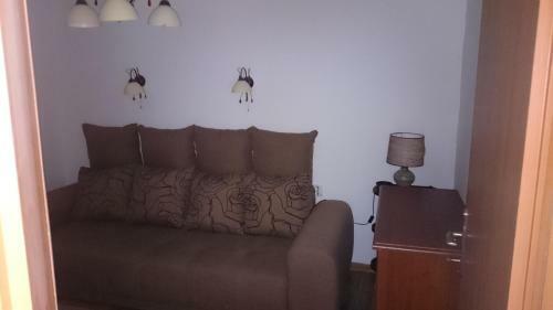 Bg Villa, Apartment L
