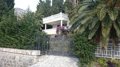 Bg Villa, Apartment L