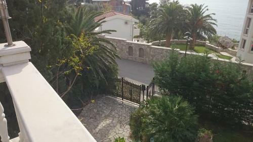 Bg Villa, Apartment L