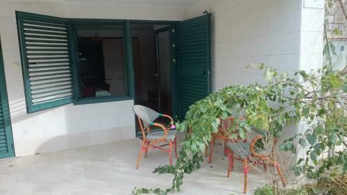 Bg Villa, Apartment L