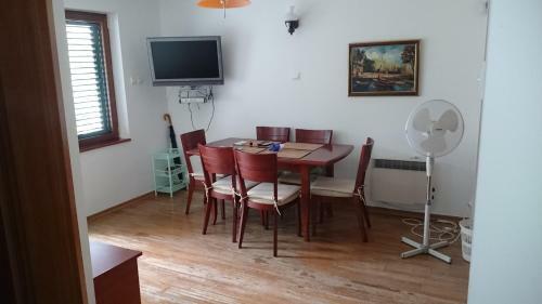 Bg Villa, Apartment L