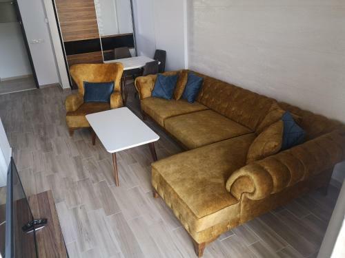 Guinness Apart Hotel